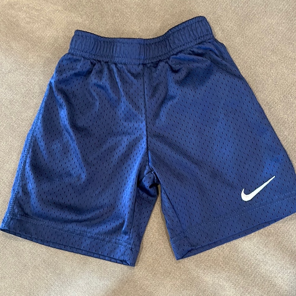 Nike Basketball Shorts